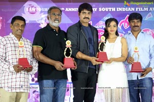 Santosham Awards
