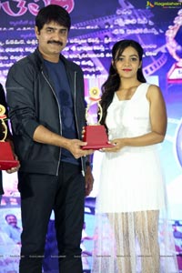 Santosham Awards