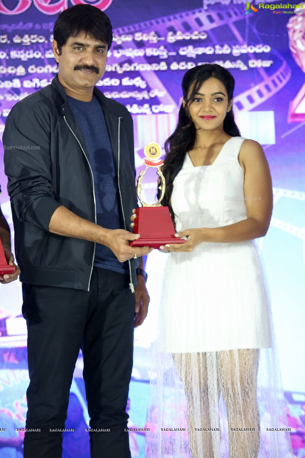 Santosham Awards 2018 Curtain Raiser