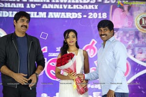 Santosham Awards