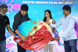 Santosham Awards