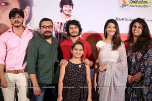 Shubhalekha+Lu Theatrical Trailer