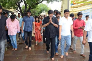 Srinivasa Kalyanam Dwaraka Tirumala