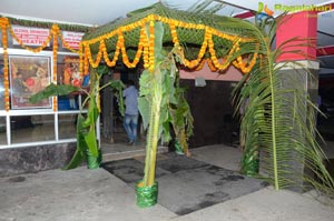 Srinivasa Kalyanam