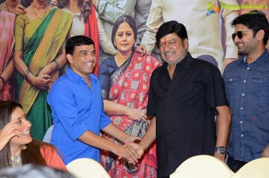 Srinivasa Kalyanam Press Meet