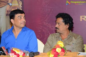 Srinivasa Kalyanam Press Meet