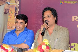 Srinivasa Kalyanam Press Meet