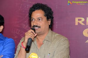 Srinivasa Kalyanam Press Meet