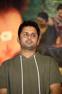 Srinivasa Kalyanam Press Meet