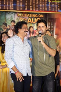 Srinivasa Kalyanam Press Meet