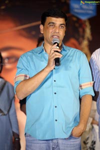 Srinivasa Kalyanam Press Meet