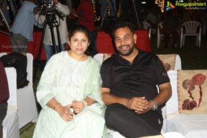 Srinivasa Kalyanam Press Meet