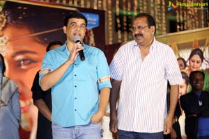 Srinivasa Kalyanam Press Meet