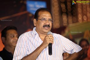 Srinivasa Kalyanam Press Meet