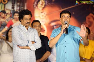 Srinivasa Kalyanam Press Meet