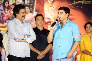 Srinivasa Kalyanam Press Meet