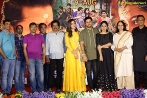 Srinivasa Kalyanam Press Meet