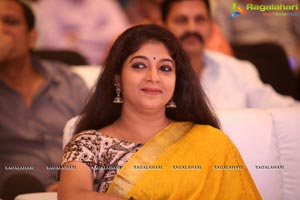 Srinivasa Kalyanam Success Meet