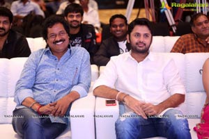 Srinivasa Kalyanam Success Meet