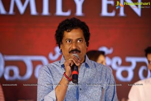 Srinivasa Kalyanam Success Meet