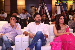 Srinivasa Kalyanam Success Meet