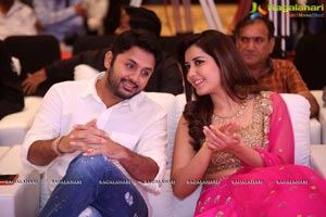 Srinivasa Kalyanam Success Meet