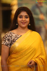 Srinivasa Kalyanam Success Meet