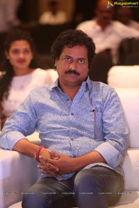 Srinivasa Kalyanam Success Meet