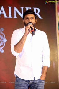 Srinivasa Kalyanam Success Meet