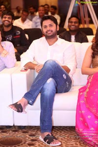 Srinivasa Kalyanam Success Meet