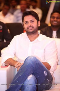 Srinivasa Kalyanam Success Meet