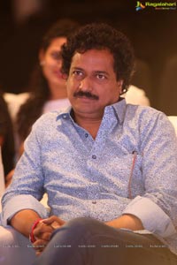 Srinivasa Kalyanam Success Meet