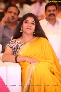 Srinivasa Kalyanam Success Meet