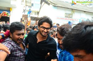 Sudheer Babu