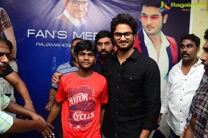 Sudheer Babu