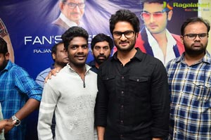 Sudheer Babu