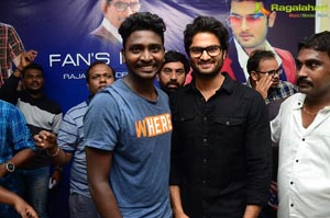 Sudheer Babu