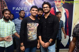 Sudheer Babu