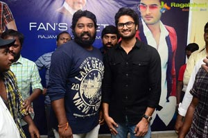 Sudheer Babu