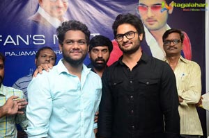 Sudheer Babu