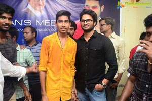 Sudheer Babu