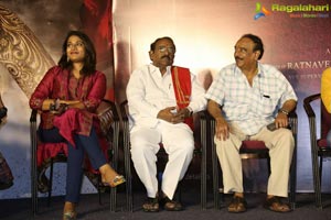 Sye Raa Narasimha Reddy Teaser Launch