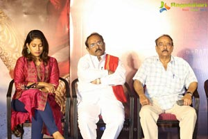 Sye Raa Narasimha Reddy Teaser Launch