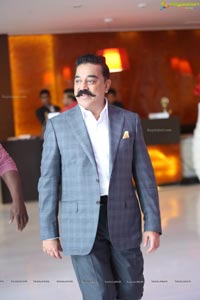 Vishwaroopam 2 Audio Release