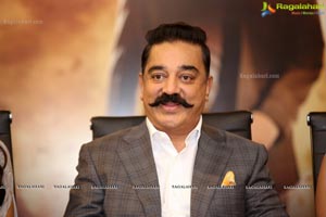 Vishwaroopam 2 Press Meet