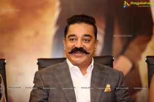 Vishwaroopam 2 Press Meet