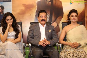 Vishwaroopam 2 Press Meet