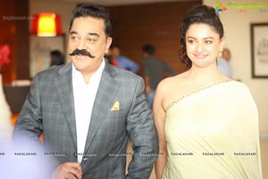 Vishwaroopam 2 Press Meet