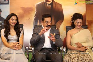 Vishwaroopam 2 Press Meet