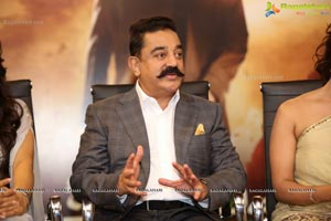 Vishwaroopam 2 Press Meet